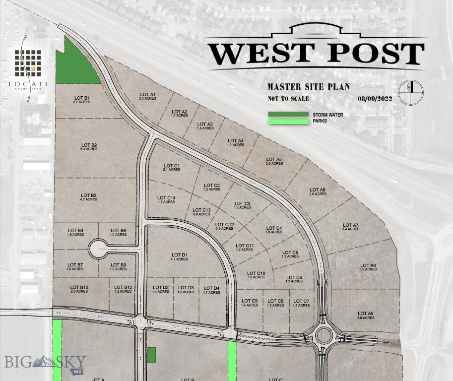 TBD Alaska Road Block 2 Lot 1