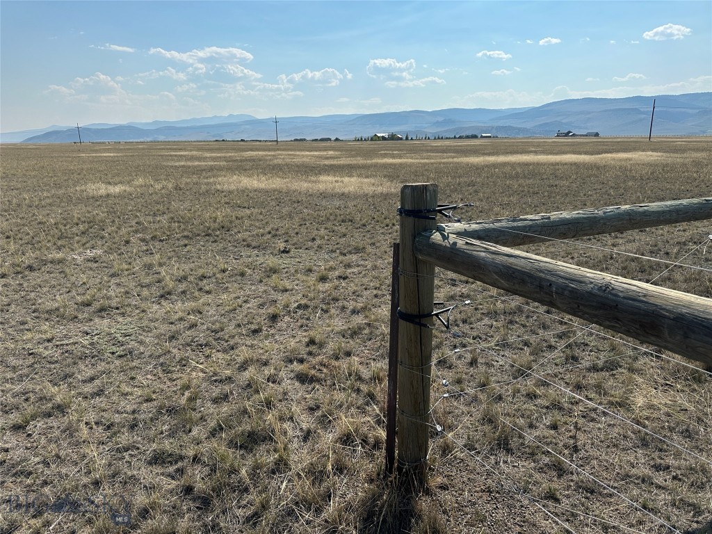 Lonesome Dove Ranch - Land