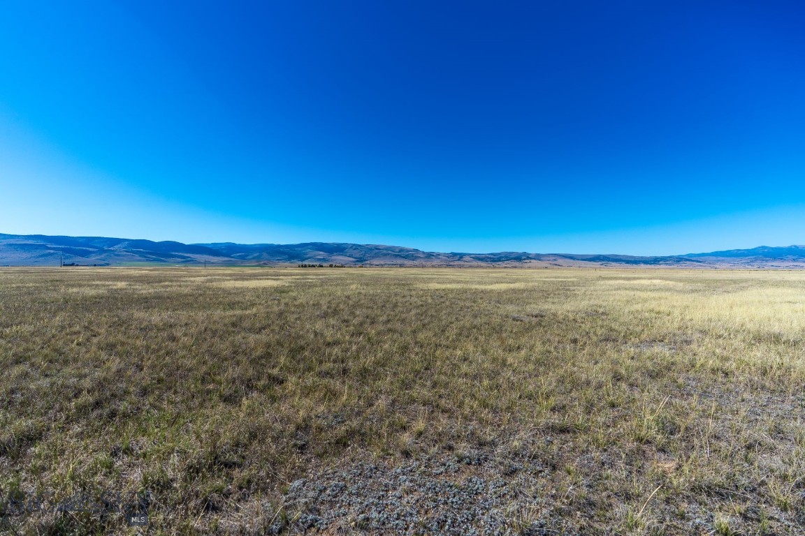 Lonesome Dove Ranch - Land
