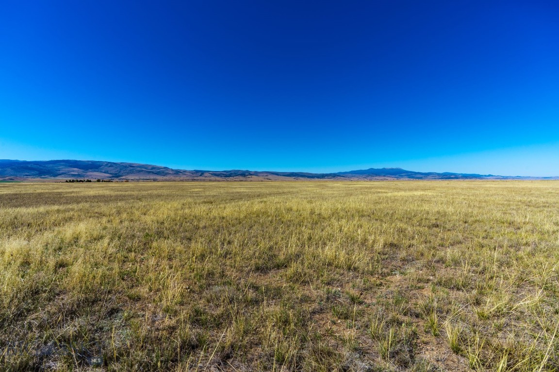 Lonesome Dove Ranch - Land