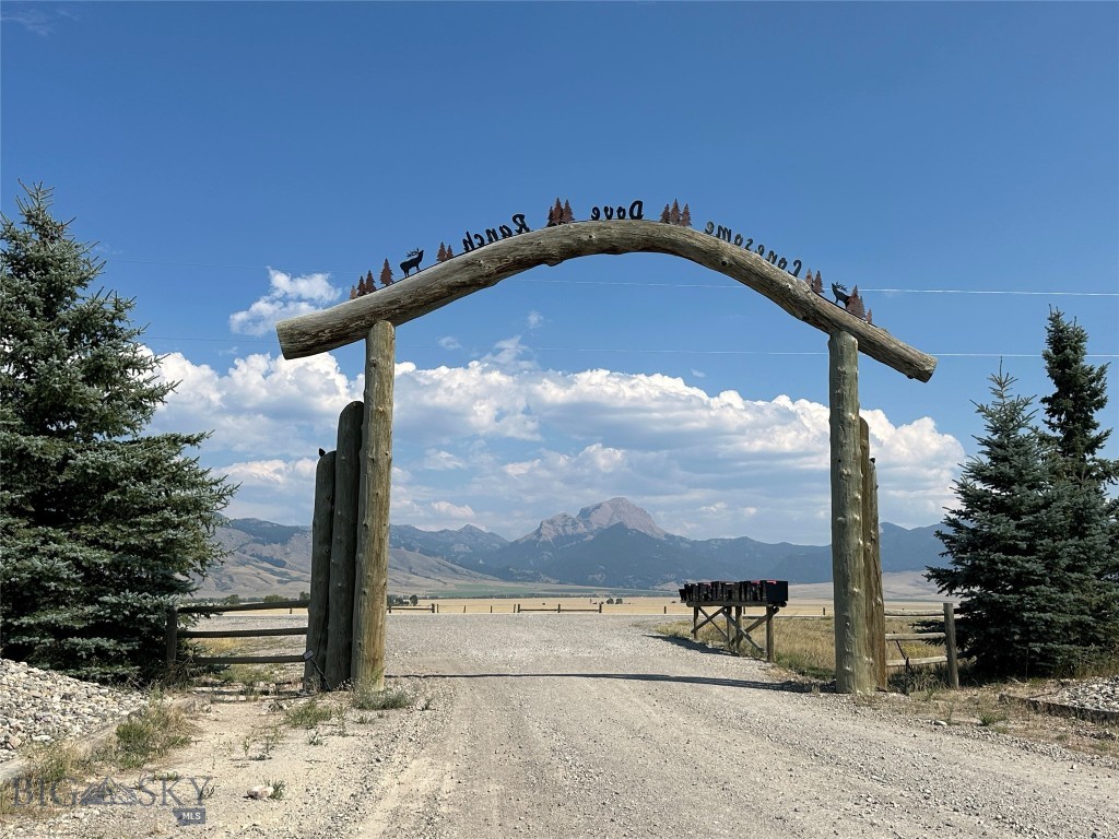Lonesome Dove Ranch - Land