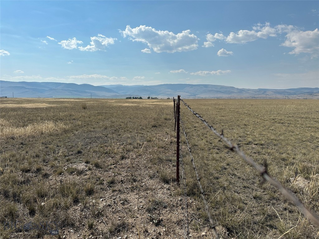 Lonesome Dove Ranch - Land