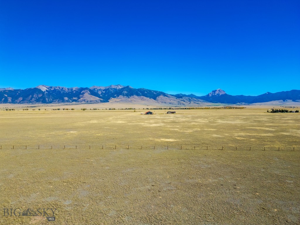 Lonesome Dove Ranch - Land