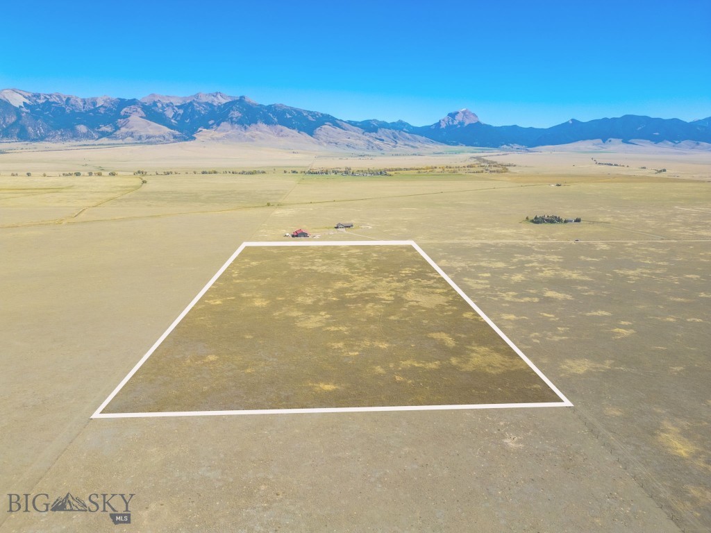 Lonesome Dove Ranch - Land