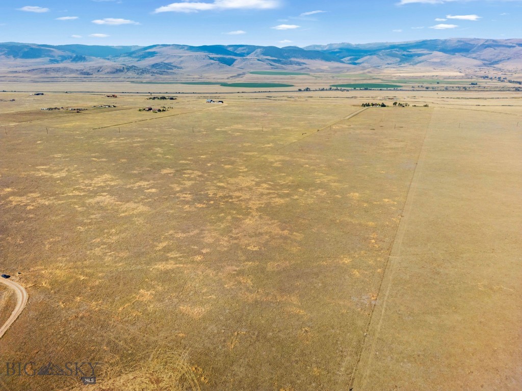 Lonesome Dove Ranch - Land