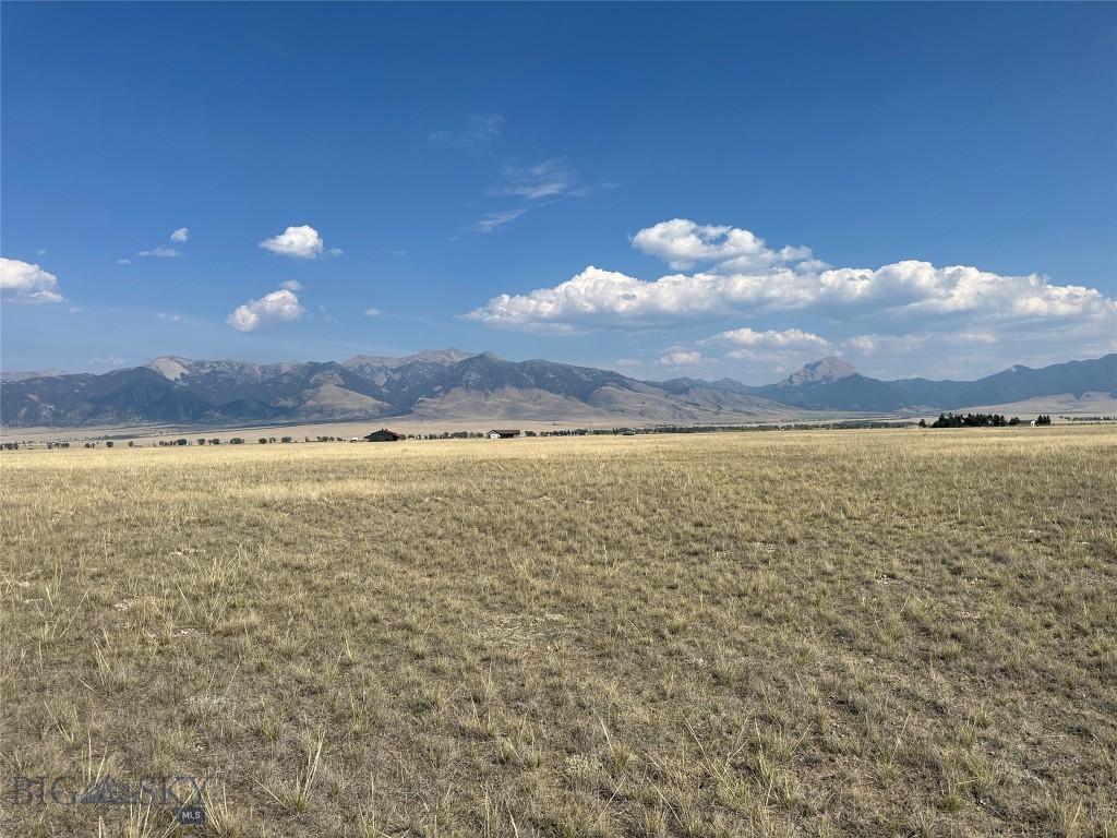 Lonesome Dove Ranch - Land