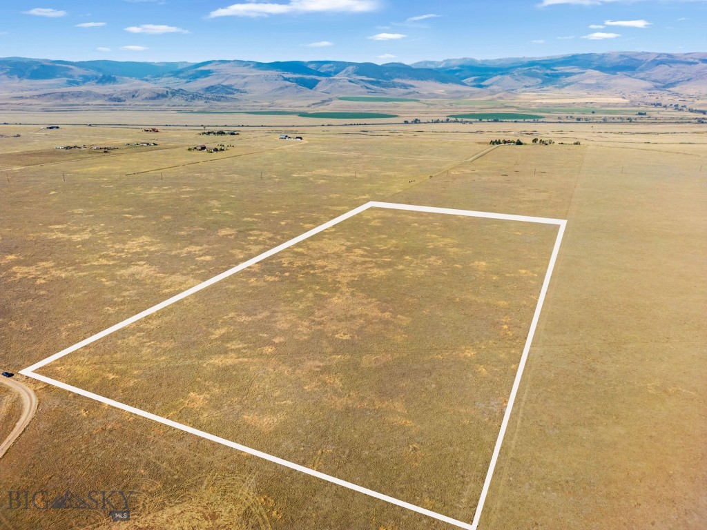 Lonesome Dove Ranch - Land