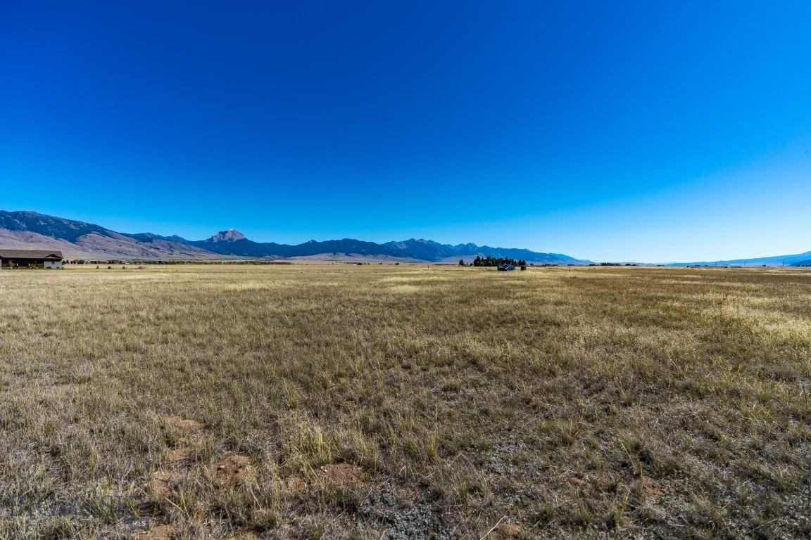 Lonesome Dove Ranch - Land