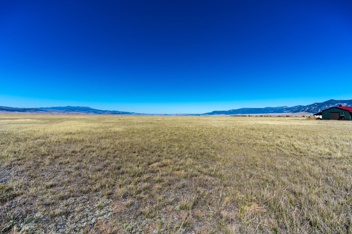 Lonesome Dove Ranch - Land