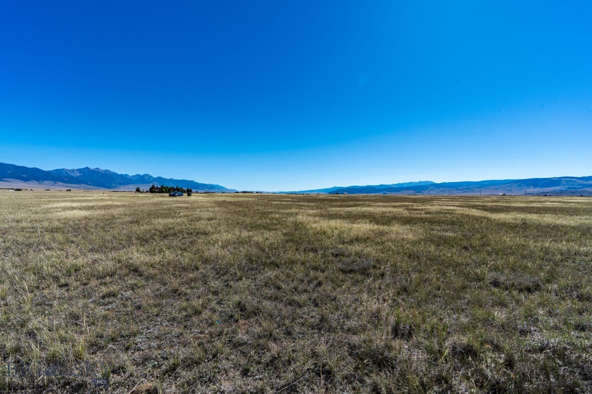 Lonesome Dove Ranch - Land