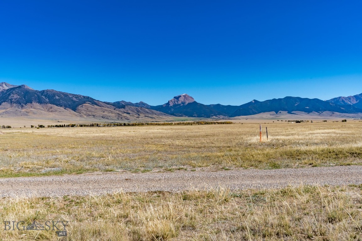 Lonesome Dove Ranch - Land