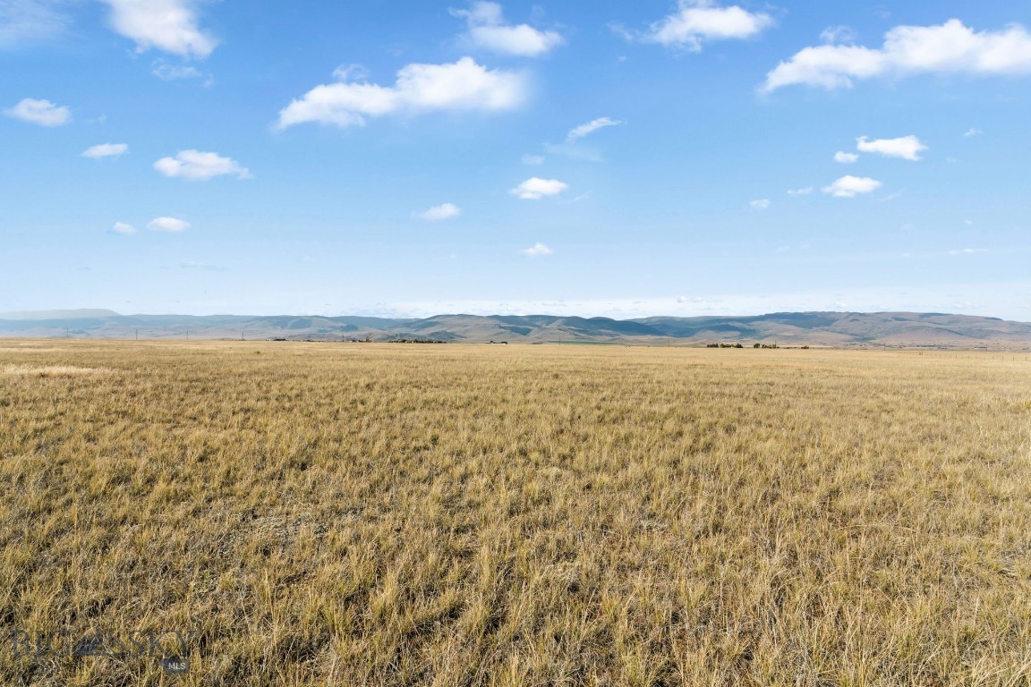 Lonesome Dove Ranch - Land