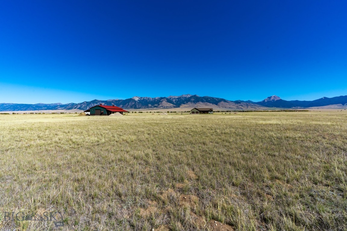 Lonesome Dove Ranch - Land