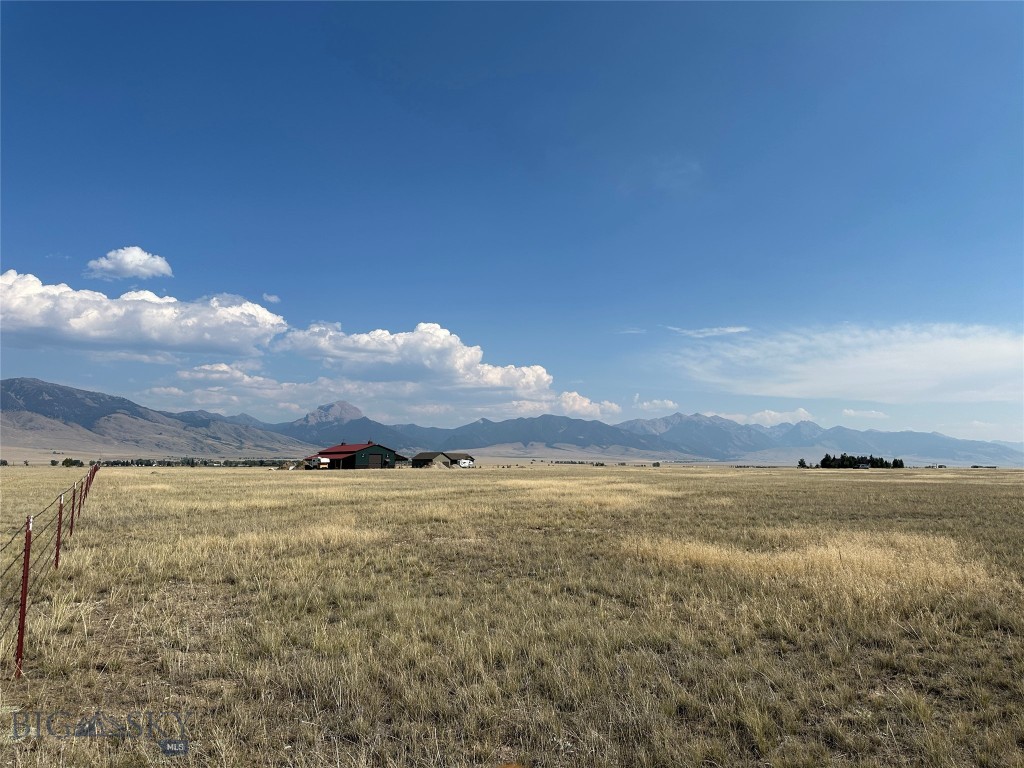 Lonesome Dove Ranch - Land