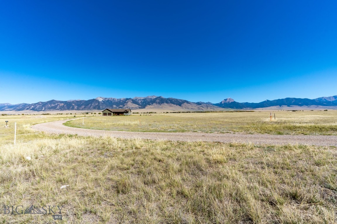 Lonesome Dove Ranch - Land