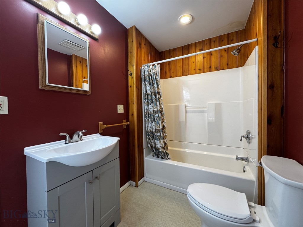 Riverside Addition - Residential