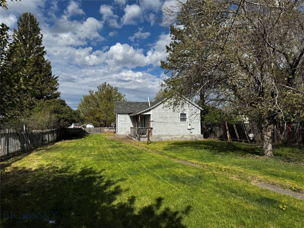 Riverside Addition - Residential
