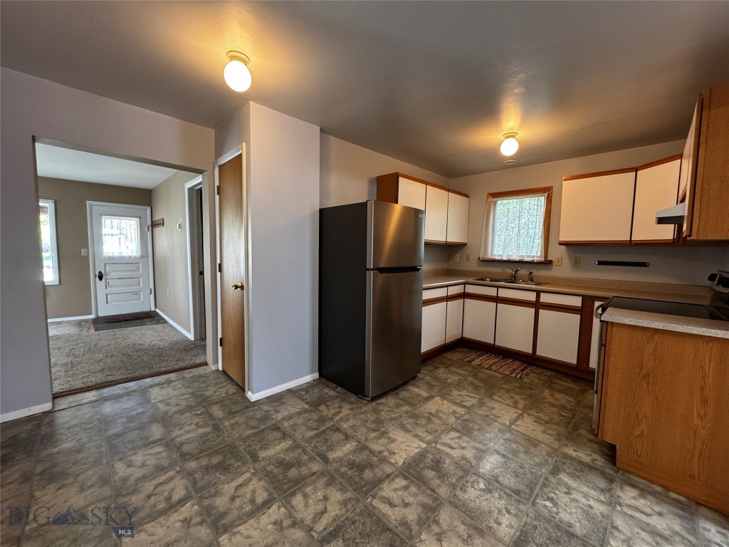 Riverside Addition - Residential