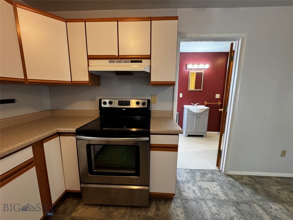 Riverside Addition - Residential