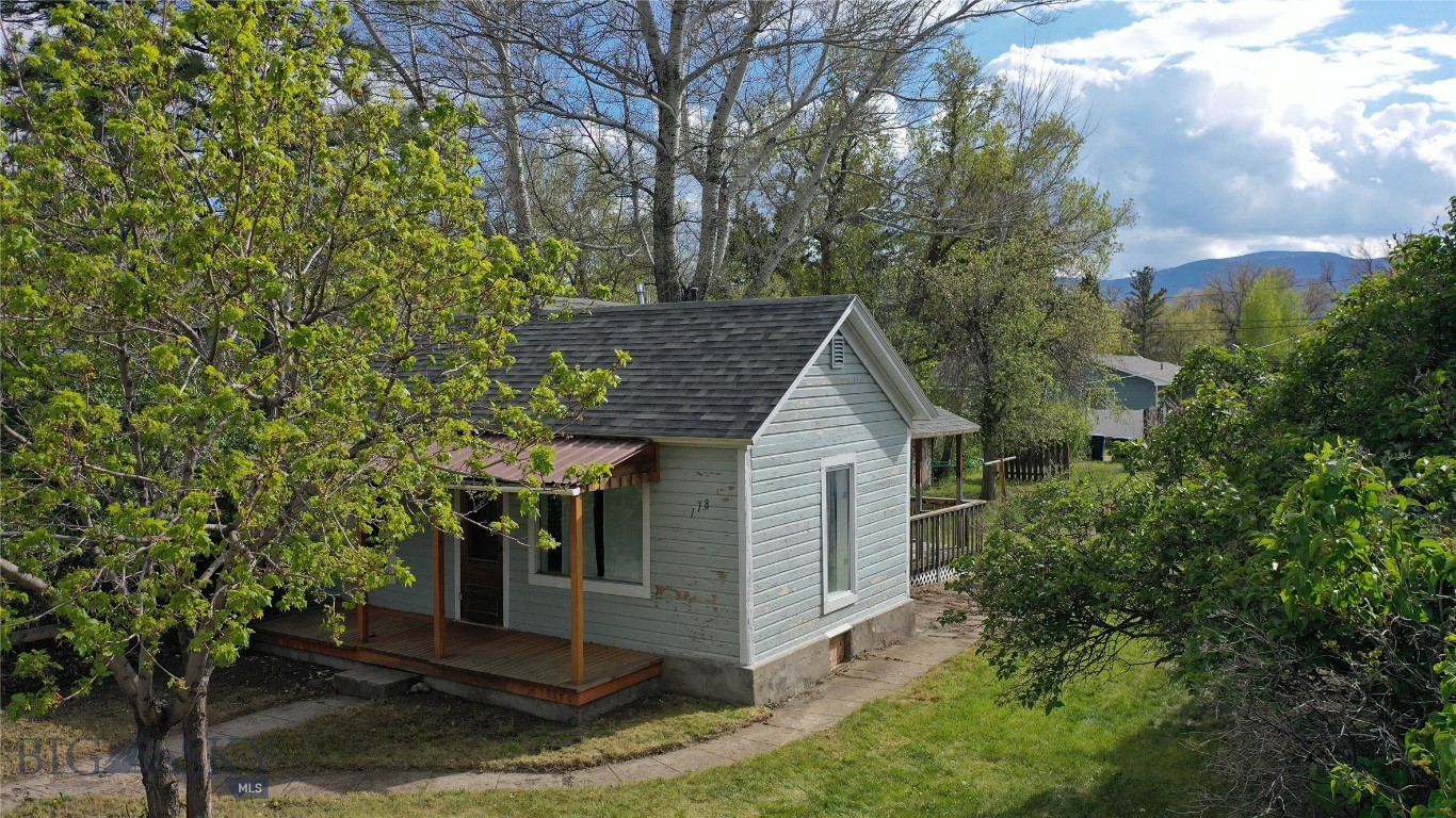Riverside Addition - Residential