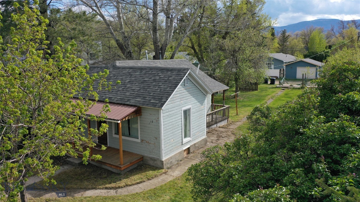 Riverside Addition - Residential