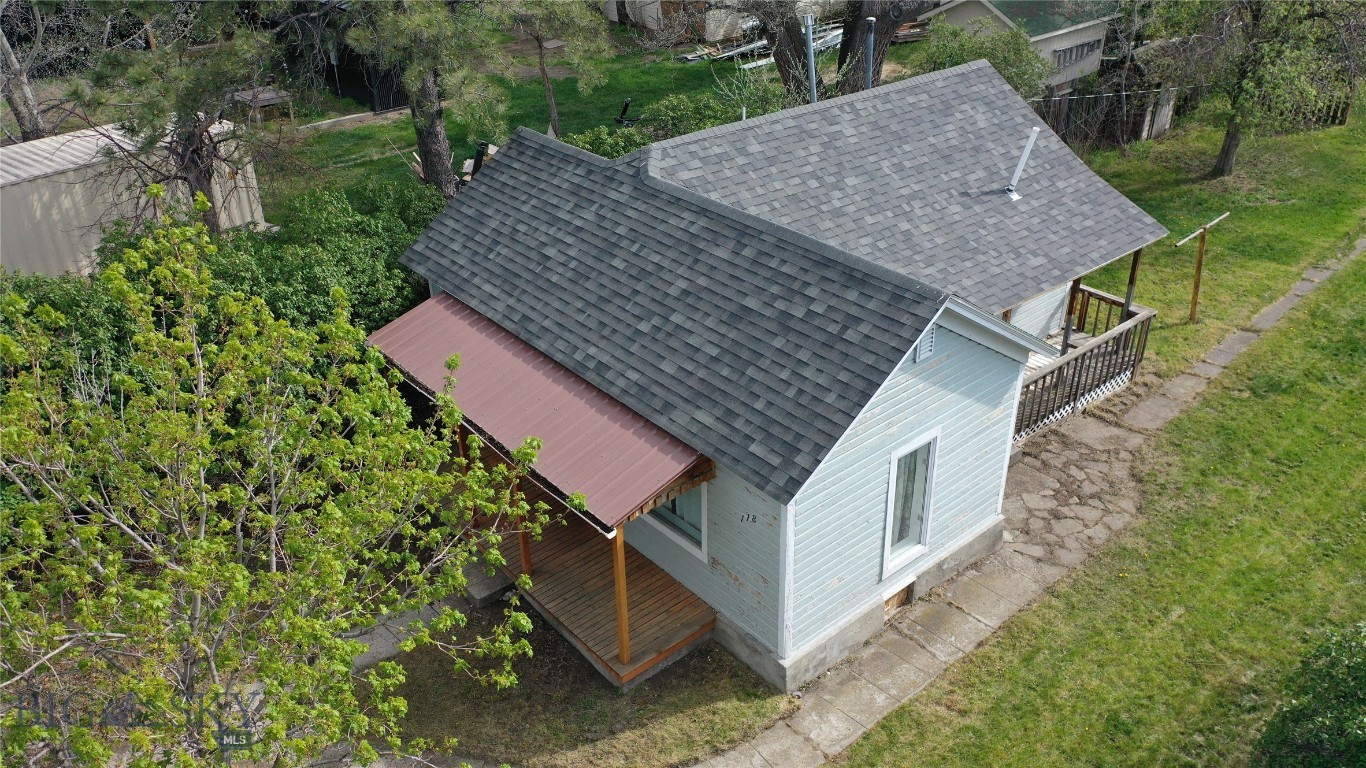 Riverside Addition - Residential