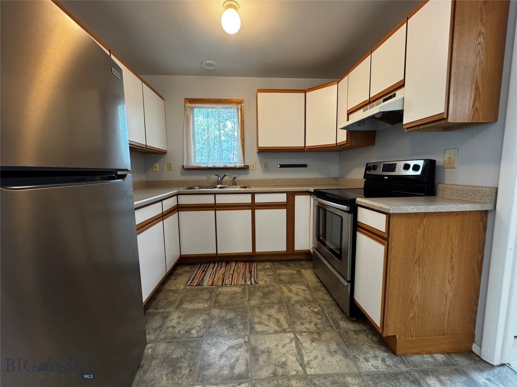 Riverside Addition - Residential