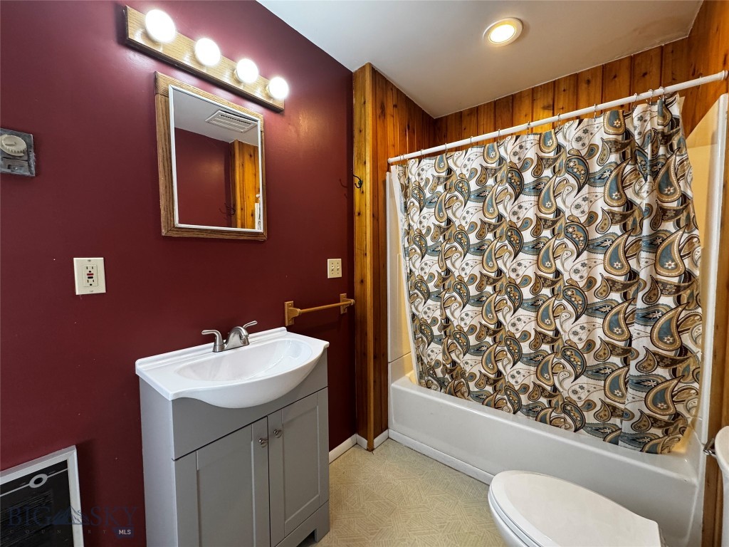 Riverside Addition - Residential