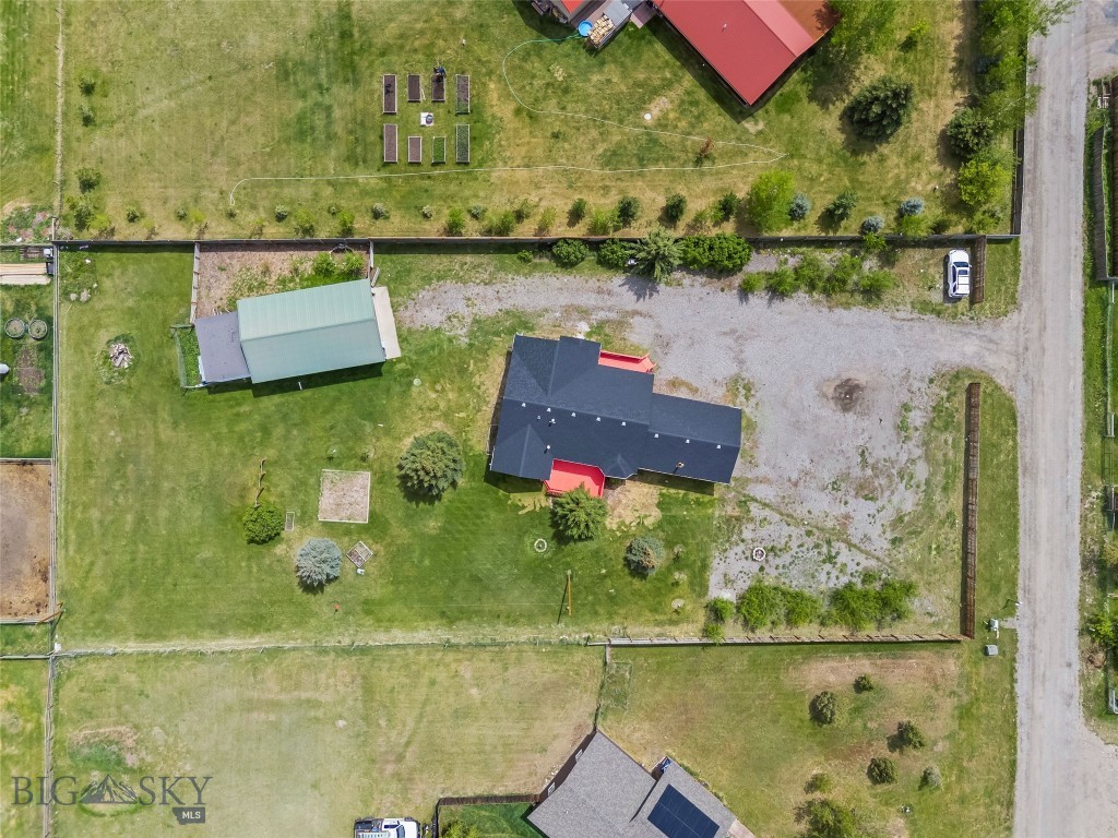Rainbow - Residential
