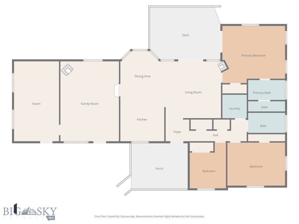 Rainbow - Residential