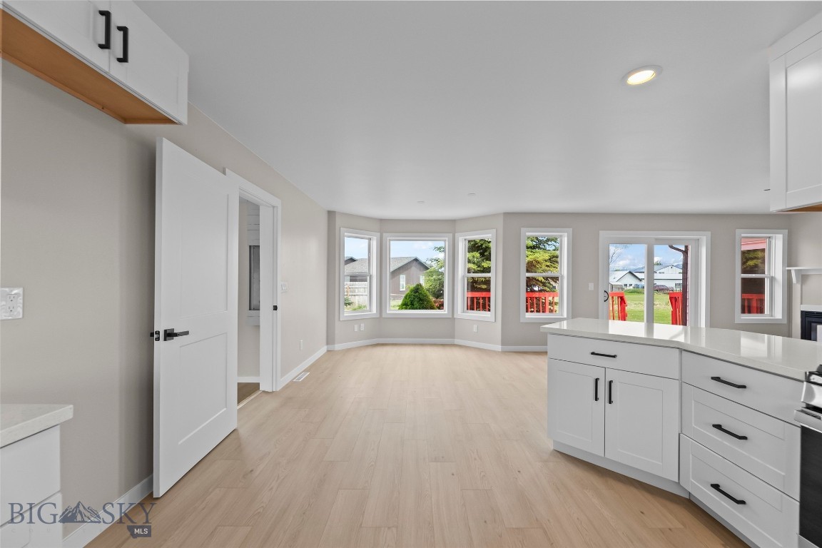 Rainbow - Residential