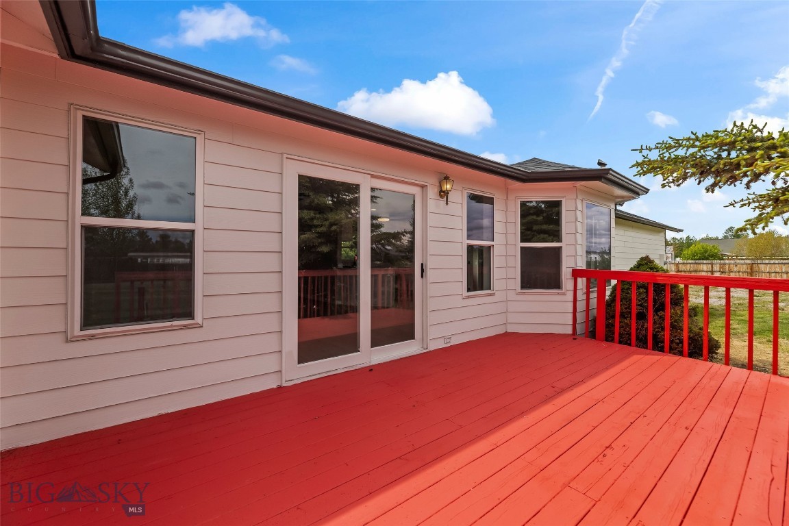 Rainbow - Residential