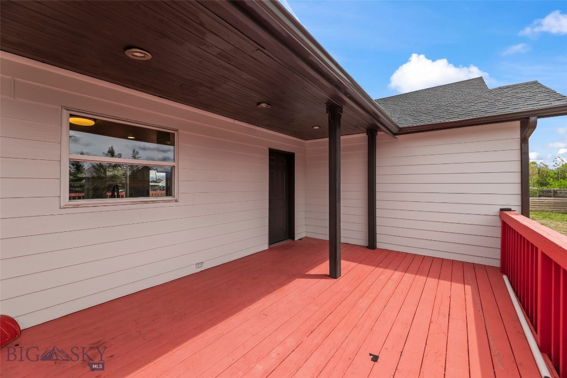 Rainbow - Residential