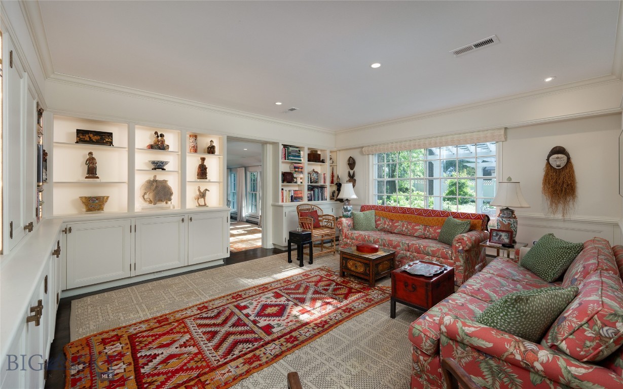 Butte Addition - Residential