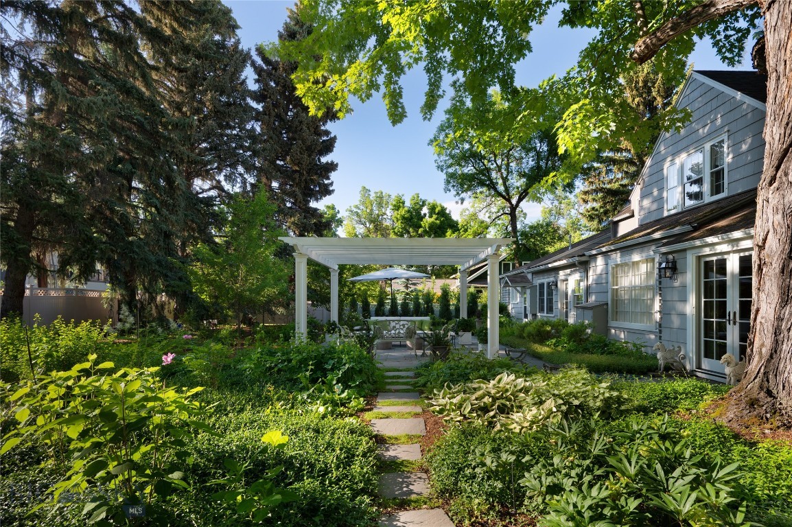 Butte Addition - Residential