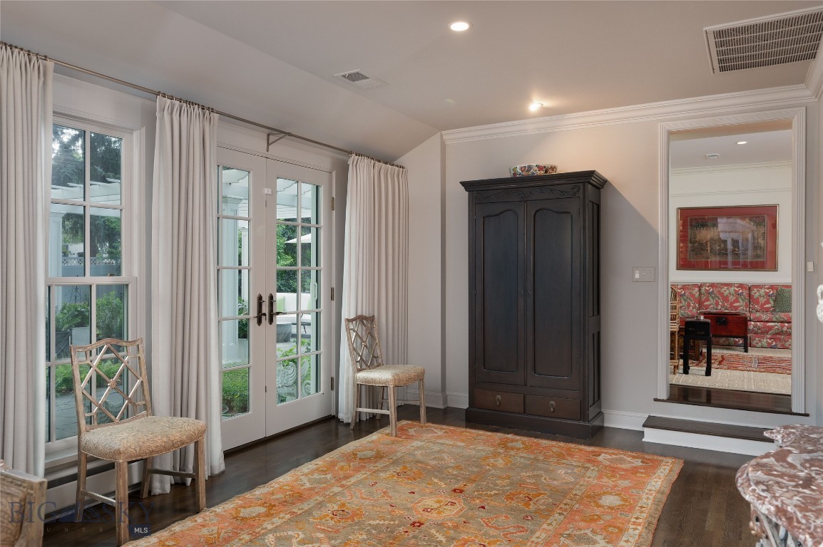 Butte Addition - Residential