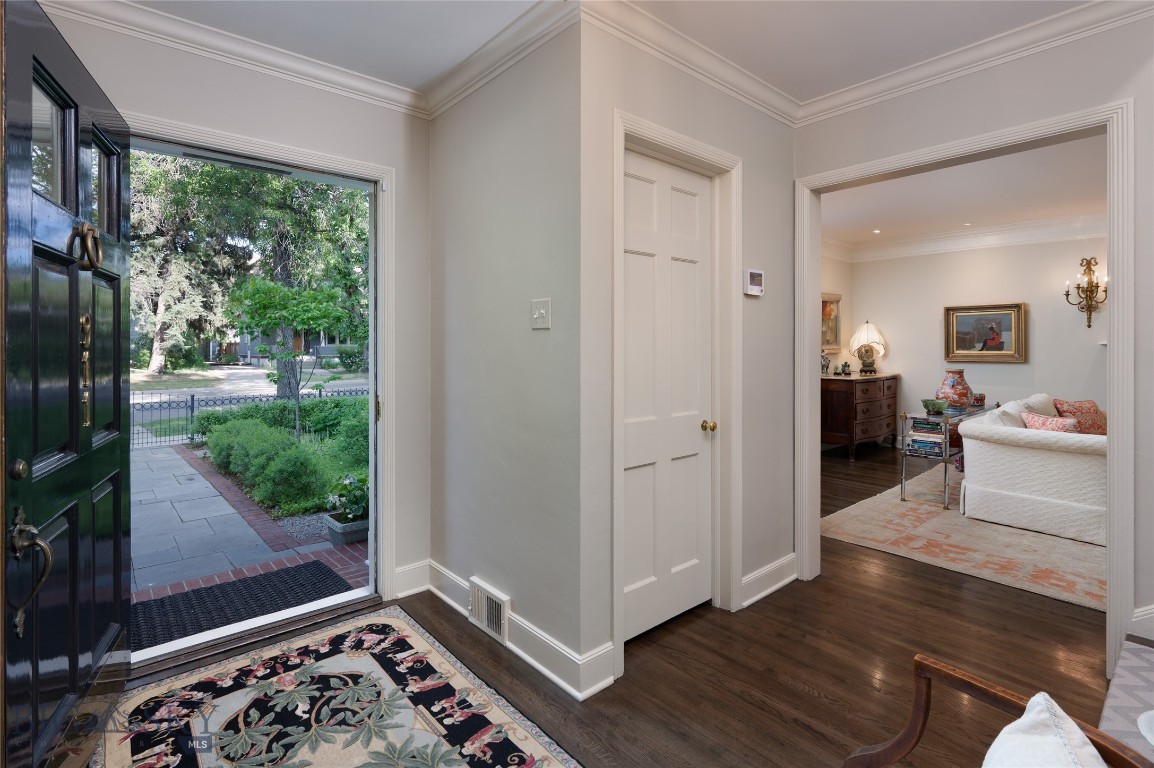 Butte Addition - Residential