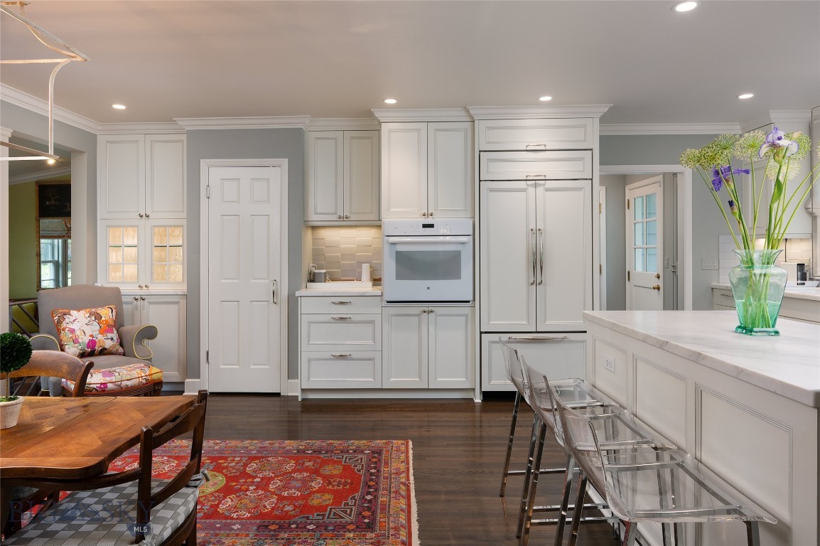 Butte Addition - Residential