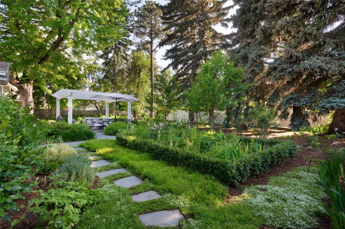 Butte Addition - Residential