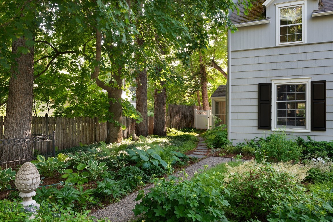 Butte Addition - Residential