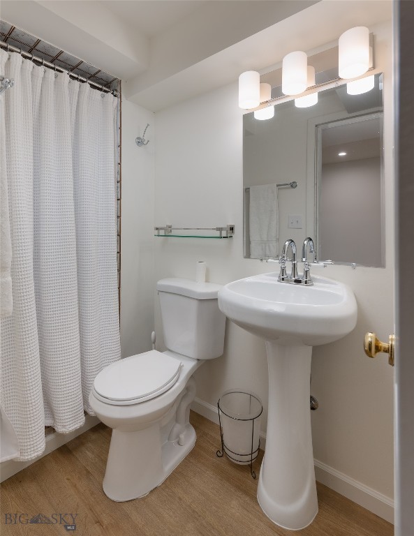 Butte Addition - Residential