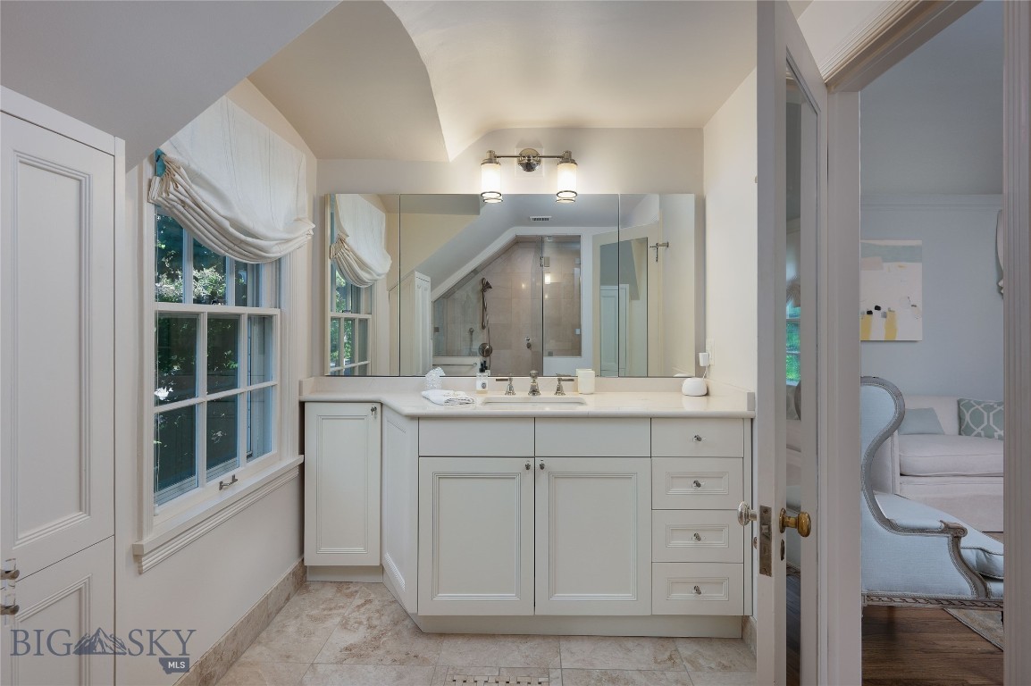 Butte Addition - Residential