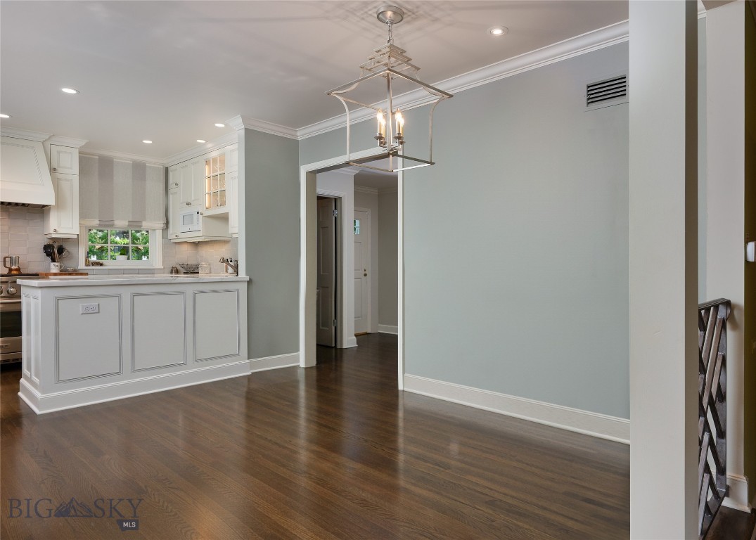 Butte Addition - Residential