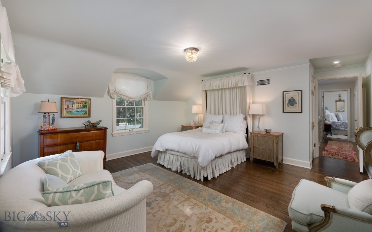 Butte Addition - Residential