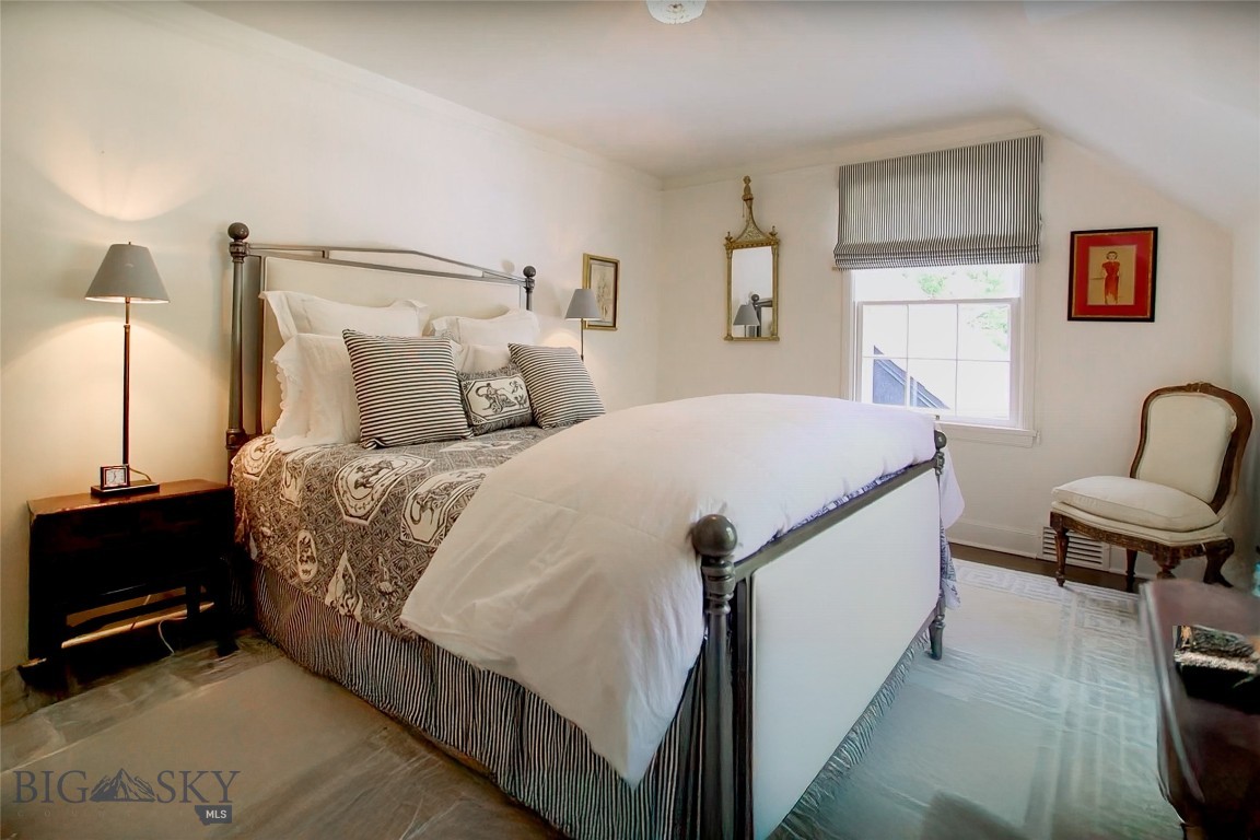 Butte Addition - Residential