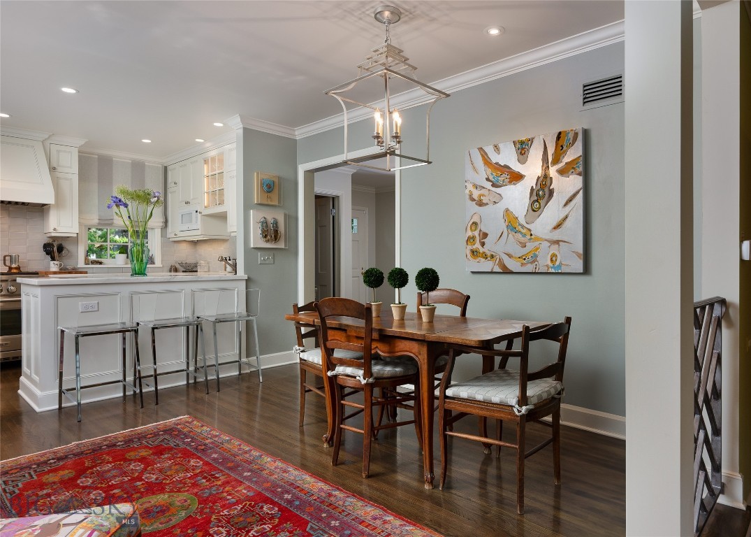 Butte Addition - Residential