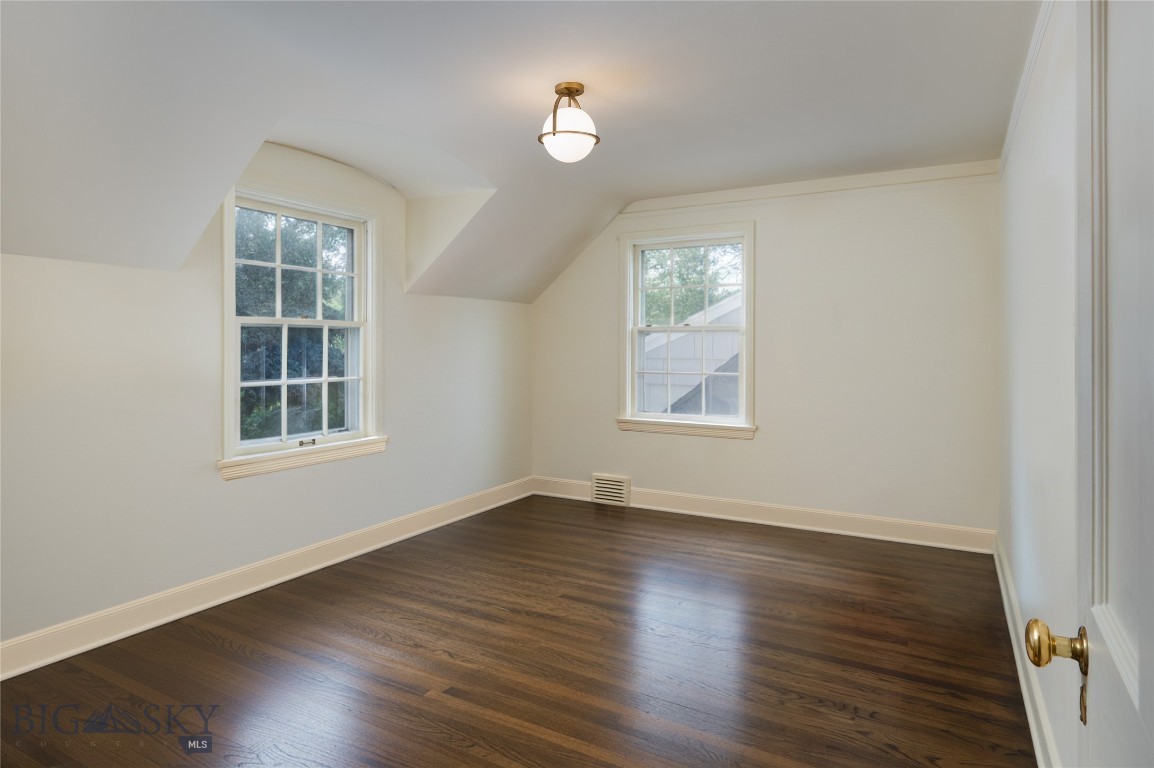 Butte Addition - Residential