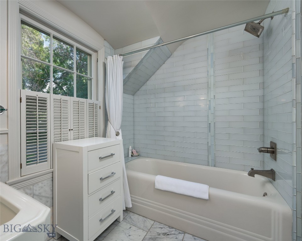 Butte Addition - Residential