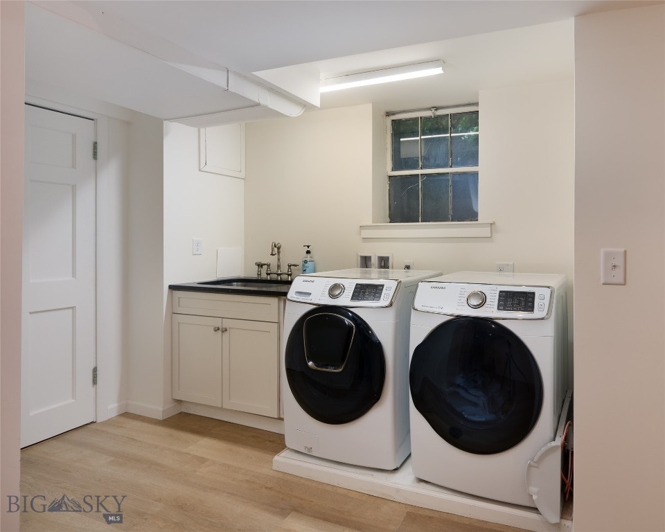 Butte Addition - Residential