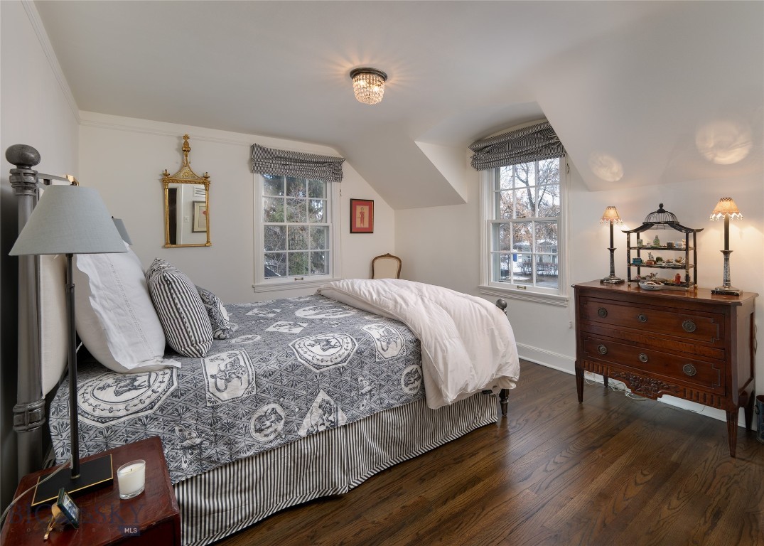 Butte Addition - Residential